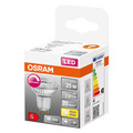 Reflektorlampa LED 3,4W Osram